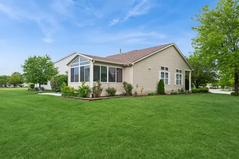 21626 West Larch Drive Plainfield IL 60544