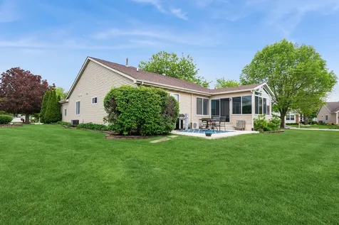 21626 West Larch Drive Plainfield IL 60544