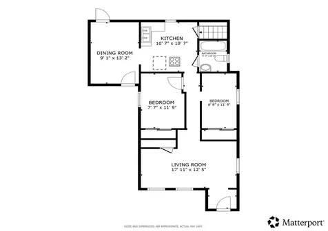 700 Villa Street Elgin IL 60120