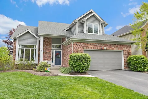 505 North Easy Street Palatine IL 60067