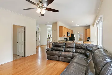 505 North Easy Street Palatine IL 60067