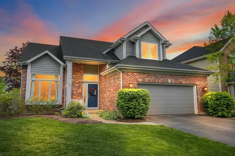 505 North Easy Street Palatine IL 60067