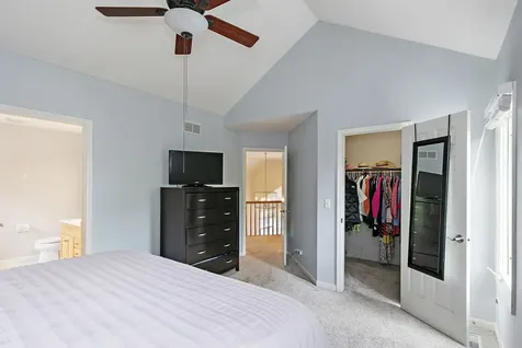 505 North Easy Street Palatine IL 60067