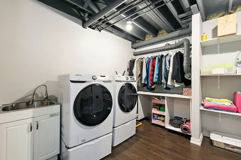 505 North Easy Street Palatine IL 60067