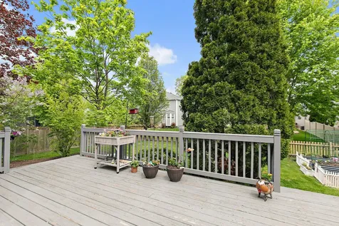 505 North Easy Street Palatine IL 60067