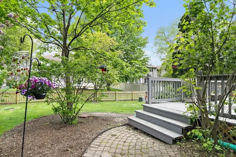505 North Easy Street Palatine IL 60067