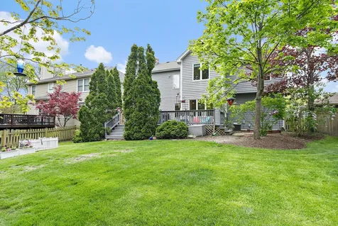 505 North Easy Street Palatine IL 60067