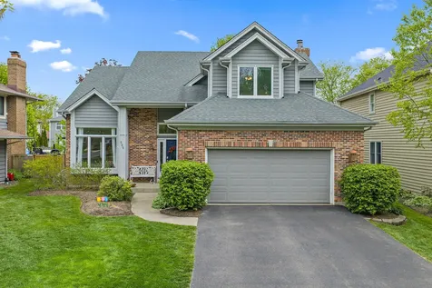 505 North Easy Street Palatine IL 60067