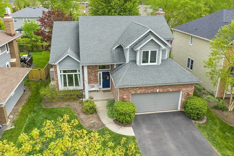 505 North Easy Street Palatine IL 60067