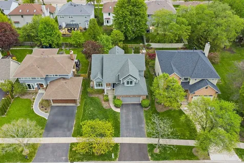 505 North Easy Street Palatine IL 60067