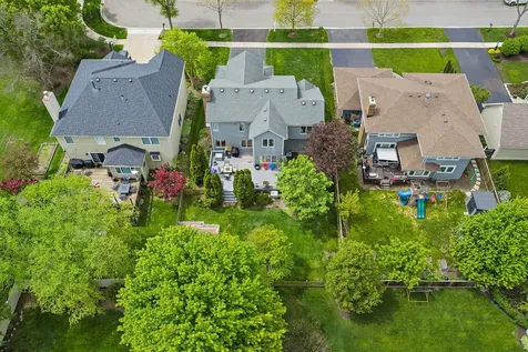 505 North Easy Street Palatine IL 60067