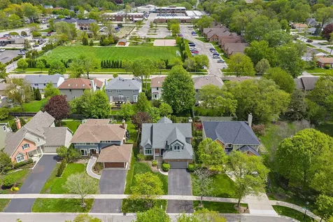 505 North Easy Street Palatine IL 60067