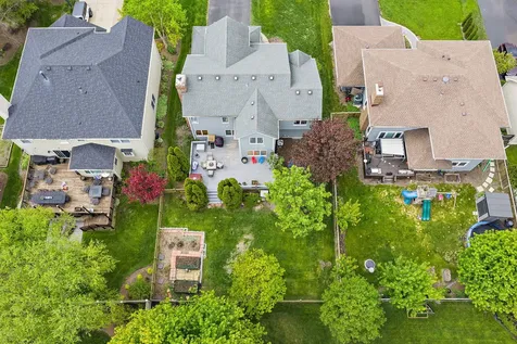 505 North Easy Street Palatine IL 60067