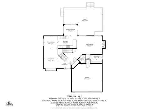 505 North Easy Street Palatine IL 60067