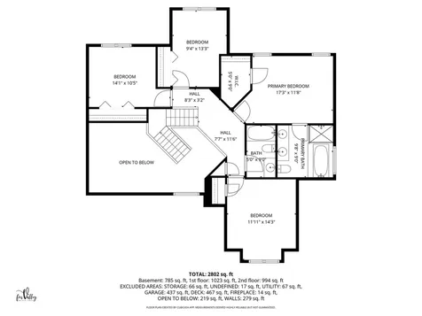 505 North Easy Street Palatine IL 60067
