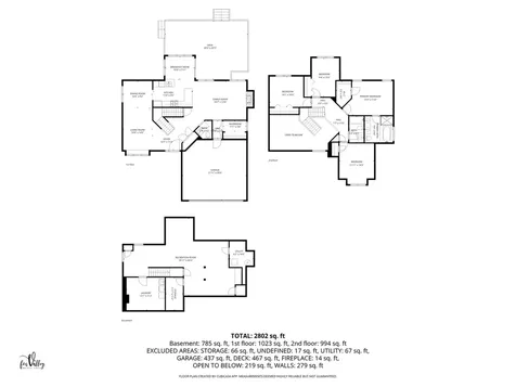 505 North Easy Street Palatine IL 60067