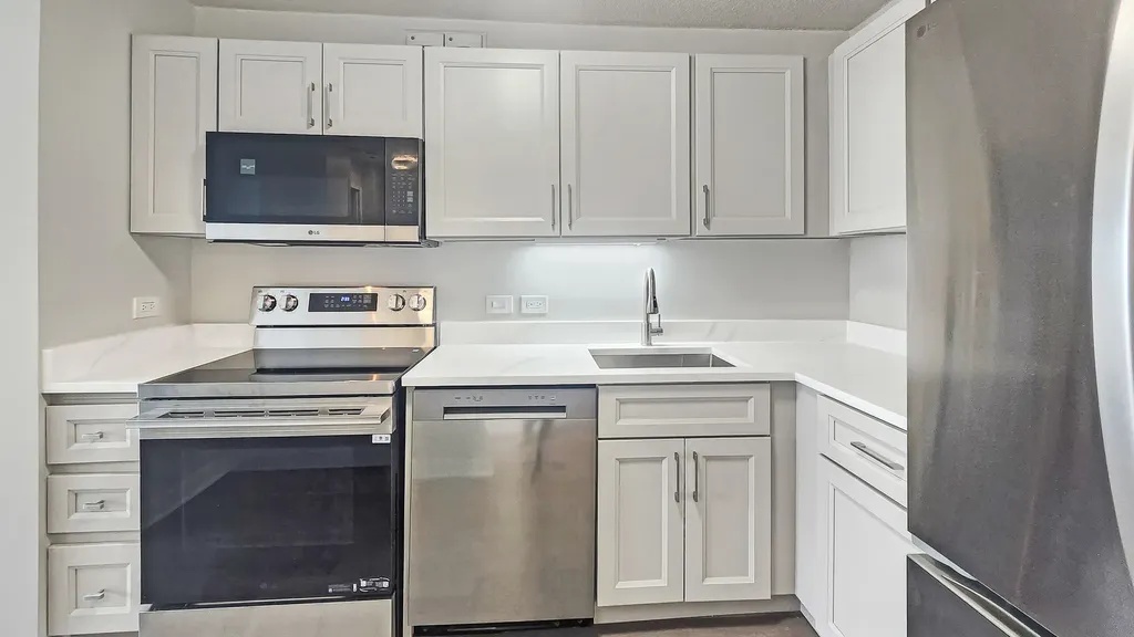 405 North Wabash Avenue Chicago IL 60611