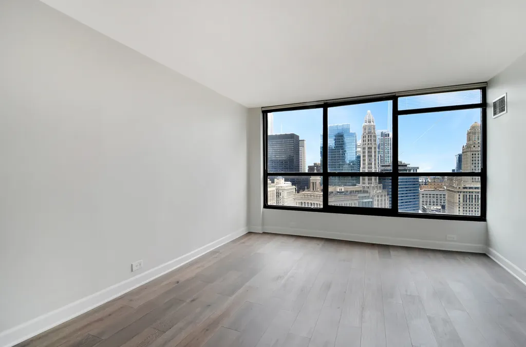 405 North Wabash Avenue Chicago IL 60611