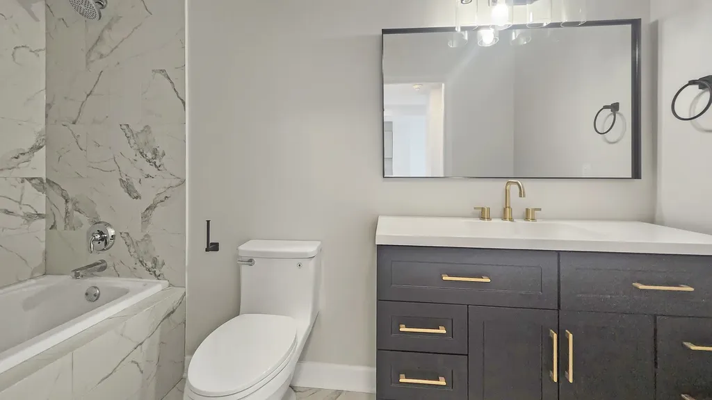 405 North Wabash Avenue Chicago IL 60611