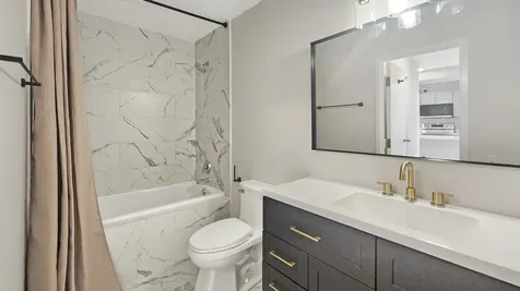405 North Wabash Avenue Chicago IL 60611