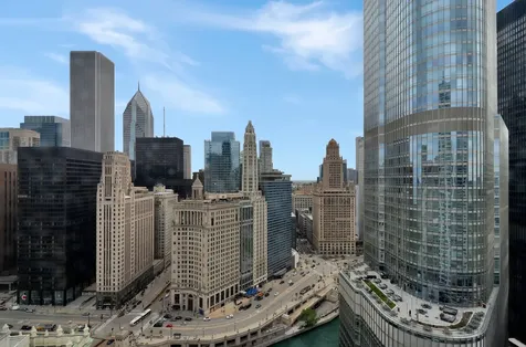 405 North Wabash Avenue Chicago IL 60611