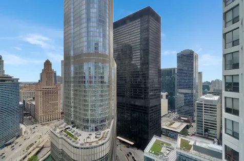 405 North Wabash Avenue Chicago IL 60611