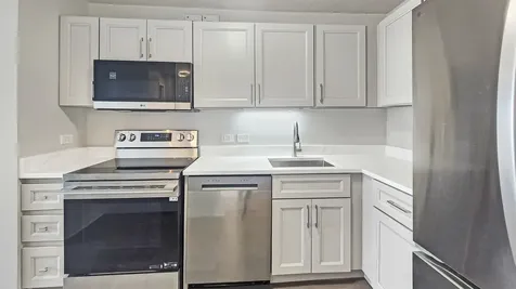 405 North Wabash Avenue Chicago IL 60611