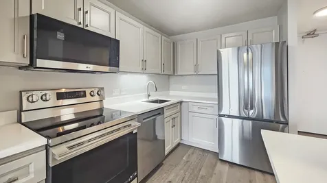 405 North Wabash Avenue Chicago IL 60611