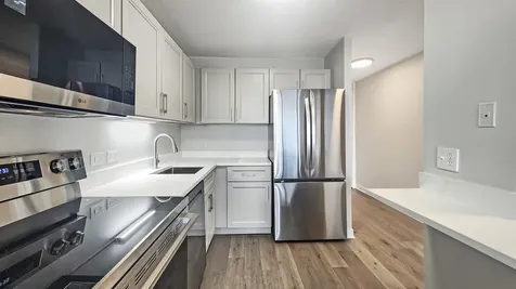 405 North Wabash Avenue Chicago IL 60611