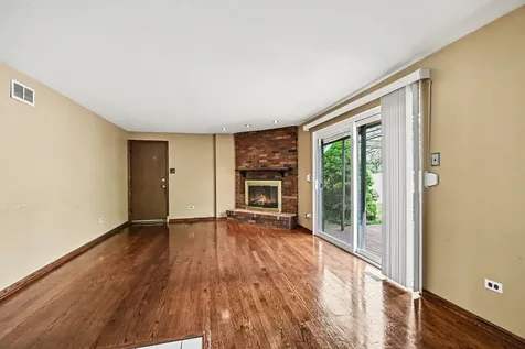 1018 East 193rd Street Glenwood IL 60425