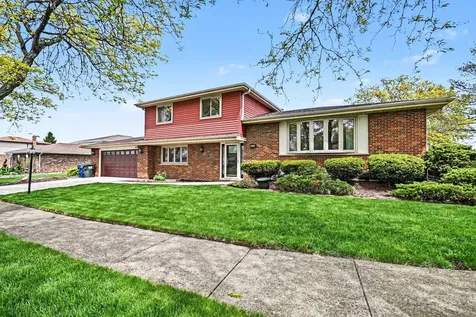 1018 East 193rd Street Glenwood IL 60425