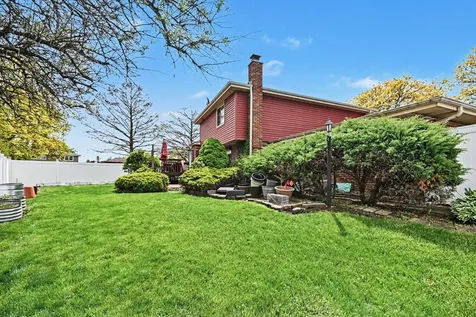 1018 East 193rd Street Glenwood IL 60425