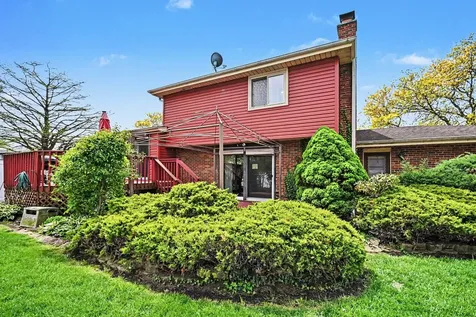 1018 East 193rd Street Glenwood IL 60425