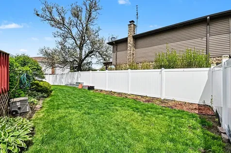 1018 East 193rd Street Glenwood IL 60425