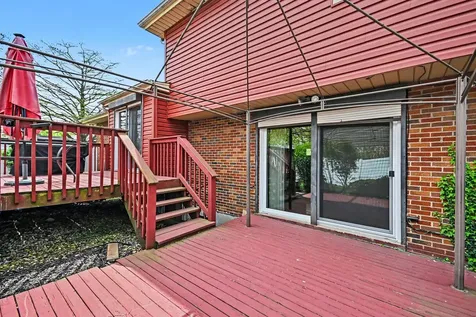 1018 East 193rd Street Glenwood IL 60425