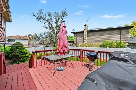 1018 East 193rd Street Glenwood IL 60425