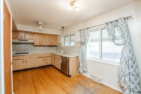1082 Des Plaines Avenue Forest Park IL 60130