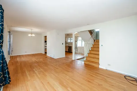 1082 Des Plaines Avenue Forest Park IL 60130