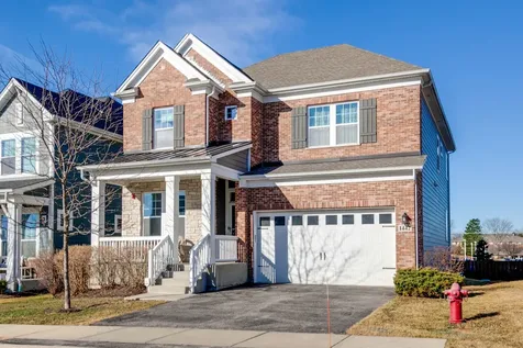 1442 Somerset Place Barrington IL 60010