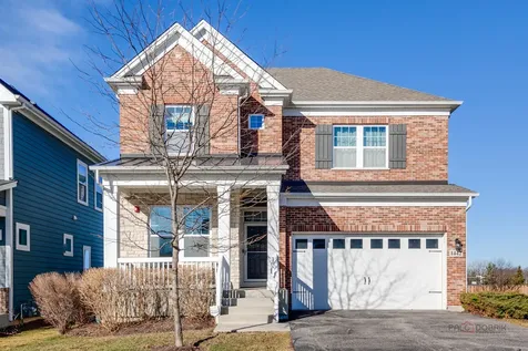 1442 Somerset Place Barrington IL 60010
