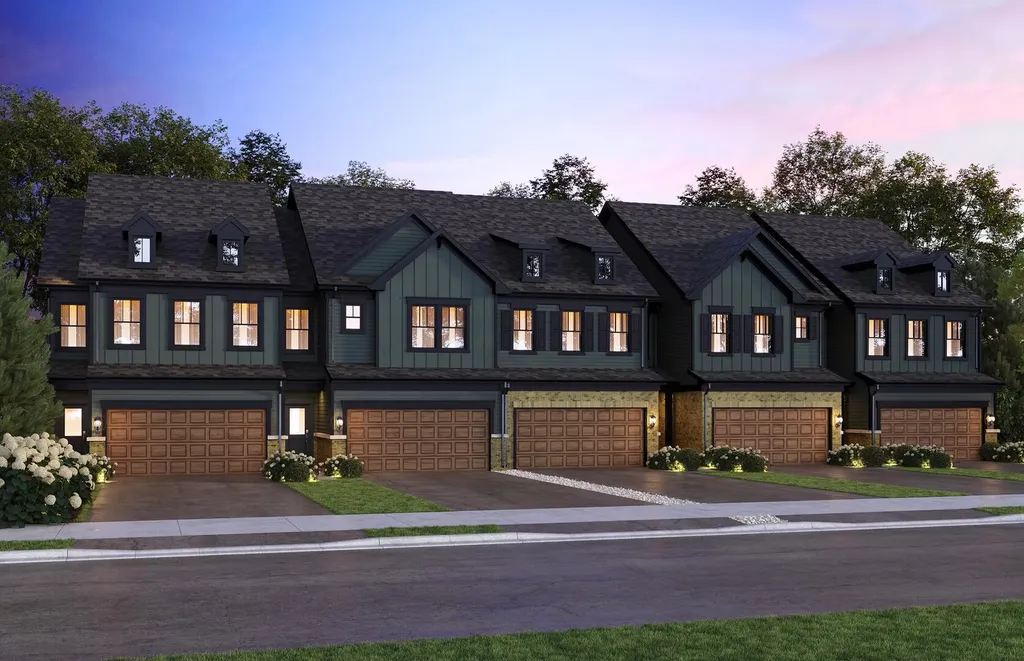 2732 Preserve Circle Aurora IL 60502