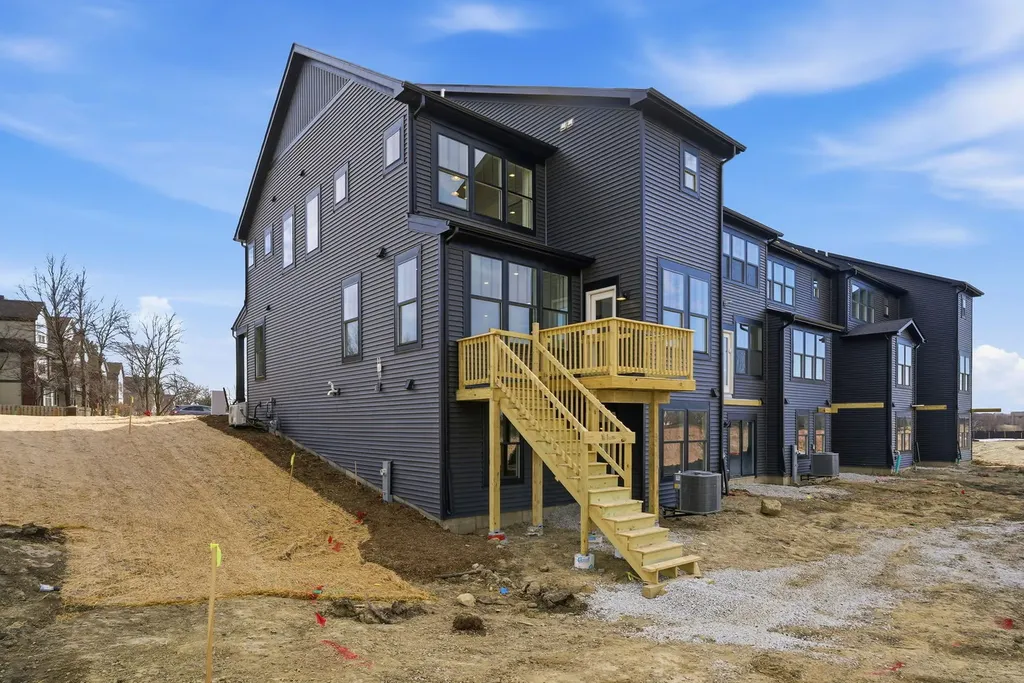 2732 Preserve Circle Aurora IL 60502