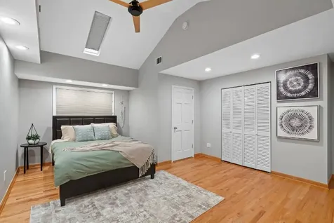 1450 West Webster Avenue Chicago IL 60614