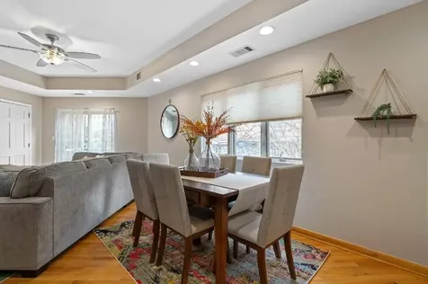 1450 West Webster Avenue Chicago IL 60614