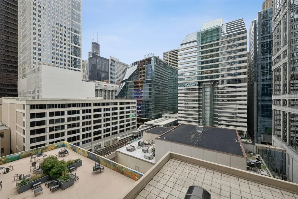 200 North Dearborn Street Chicago IL 60601