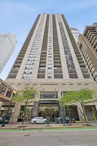 200 North Dearborn Street Chicago IL 60601