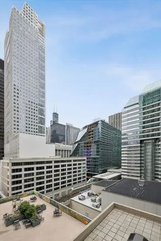200 North Dearborn Street Chicago IL 60601