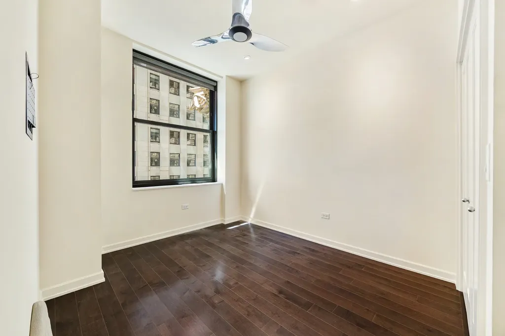 6 North Michigan Avenue Chicago IL 60602
