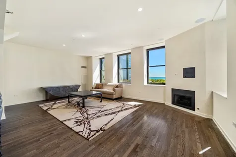 6 North Michigan Avenue Chicago IL 60602