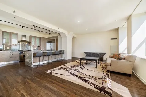 6 North Michigan Avenue Chicago IL 60602
